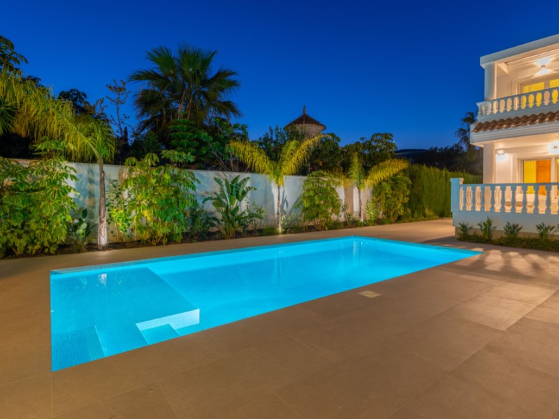 5 Bedrooms - El Campello — 20/55