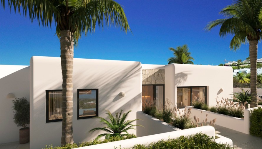 3 Dormitorios - Jávea — 6/7