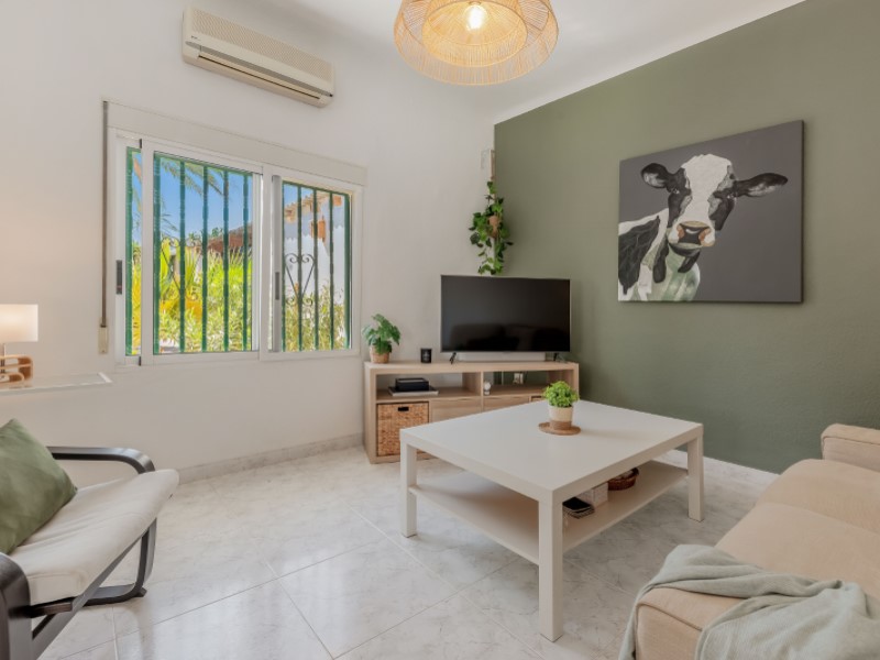 5 Bedrooms - Sant Joan d'Alacant — 52/63