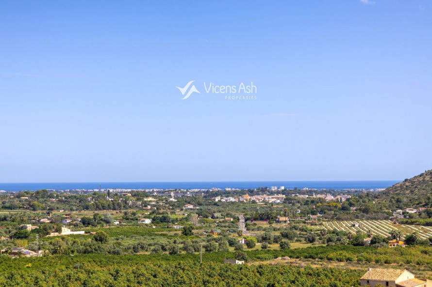 4 Bedrooms - Pedreguer — 2/34