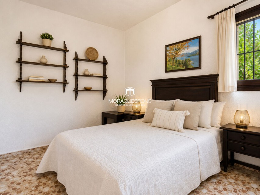 6 Bedrooms - Jávea — 39/42