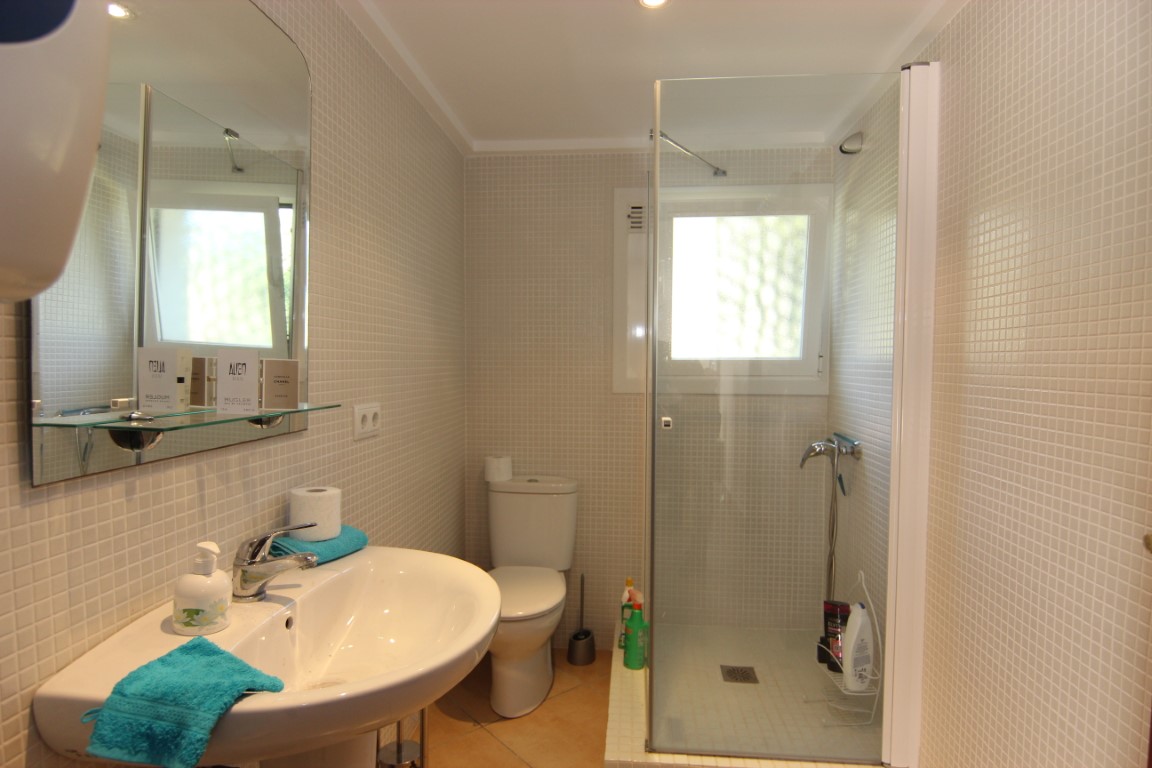 5 Bedrooms - Jávea — 28/37