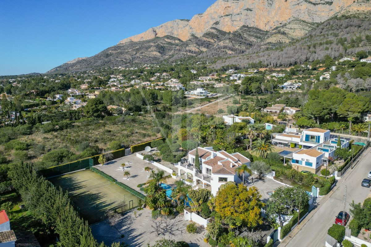 5 Bedrooms - Jávea — 9/77