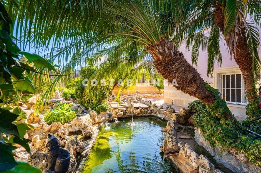 7 Dormitorios - Alfaz del Pi — 24/35