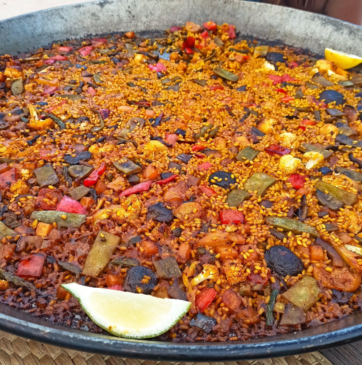 Xiringuito Olalà