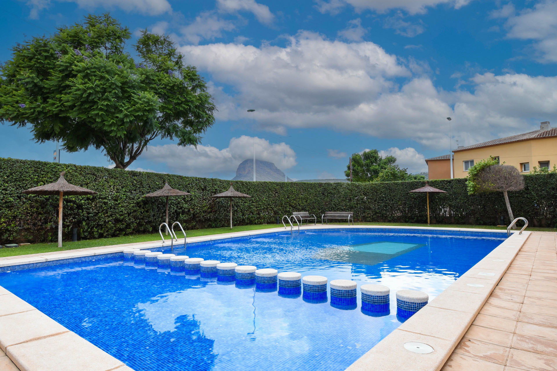 3 Bedrooms - Xàbia — 17/17