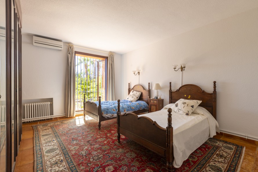 6 Bedrooms - Altea — 13/25