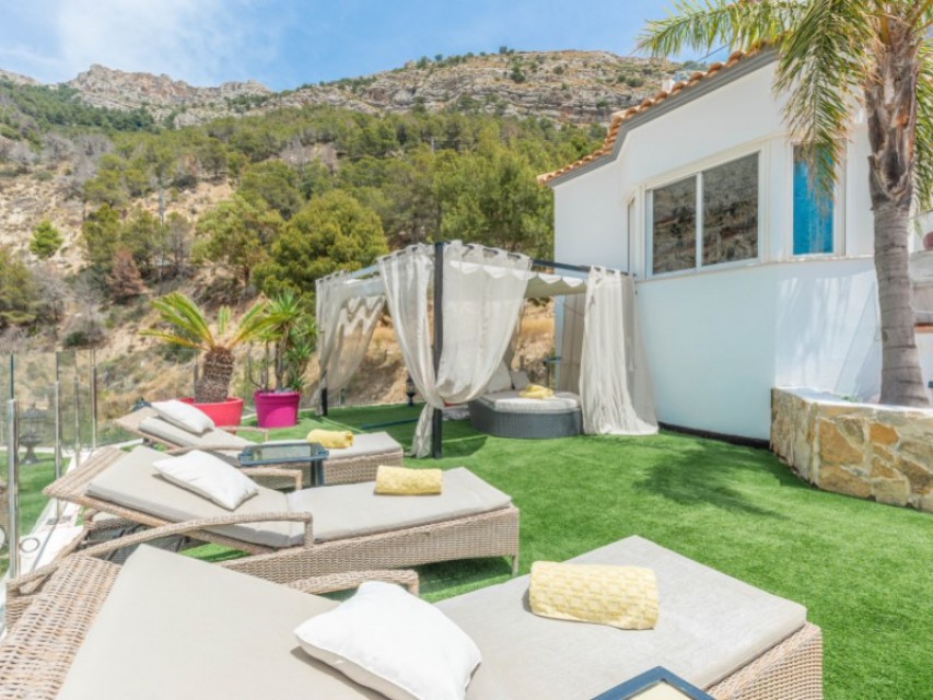 4 Dormitorios - Altea — 47/57