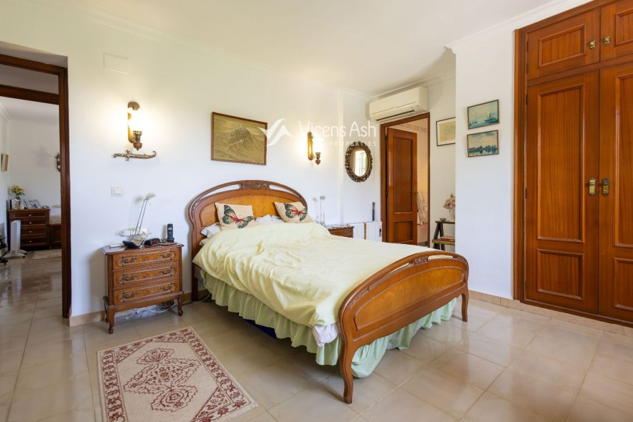 3 Chambres - Gata de Gorgos — 11/44