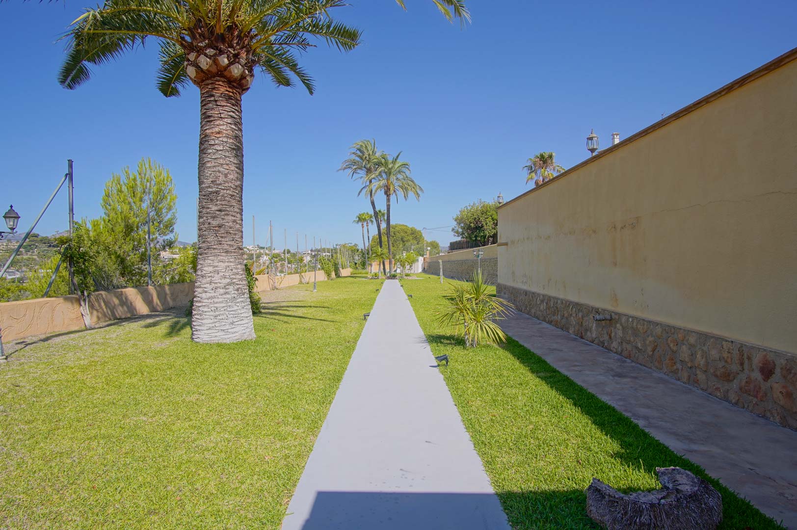 8 Bedrooms - Benissa — 10/50