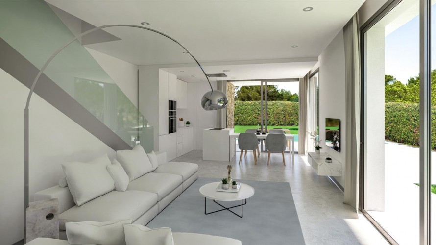 3 Chambres - Benidorm — 3/12