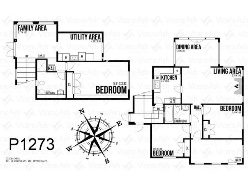 3 Bedrooms - Javea/Xabia — 40/40