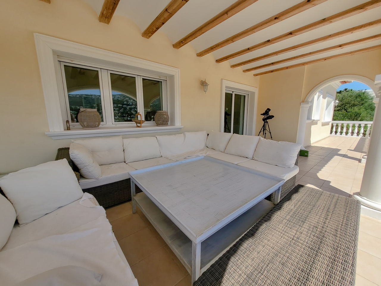 4 Bedrooms - Moraira — 12/45
