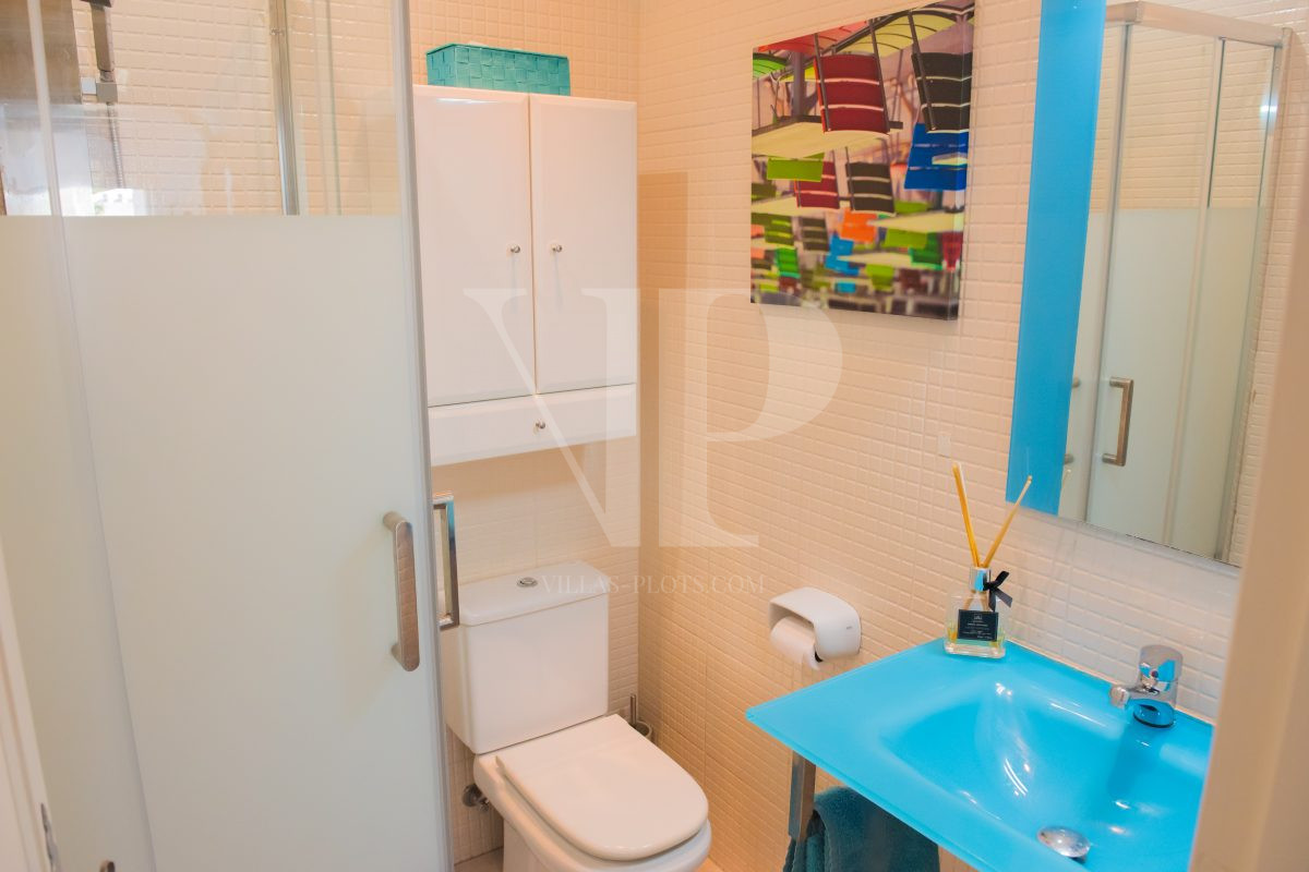 3 Bedrooms - Jávea — 38/40