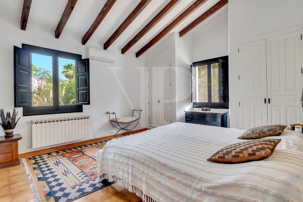 4 Bedrooms - Jávea — 17/29