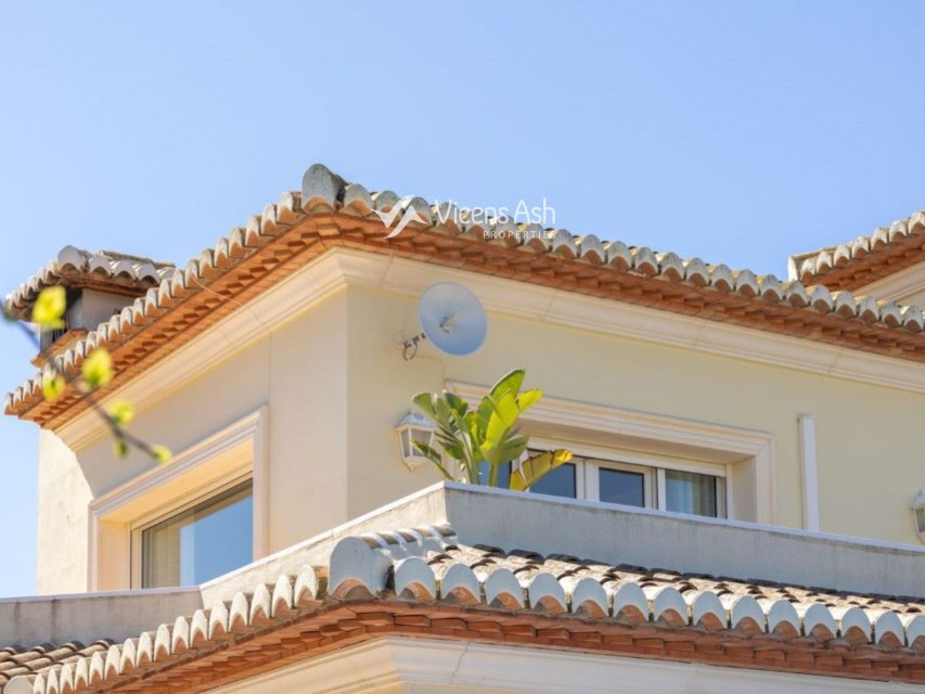 3 Chambres - Javea/Xabia — 62/68