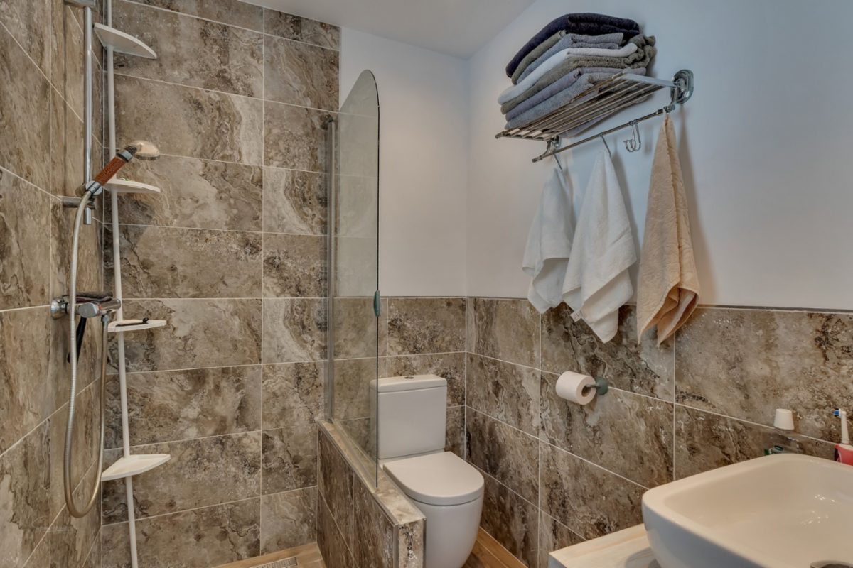 5 Bedrooms - Jávea — 14/50