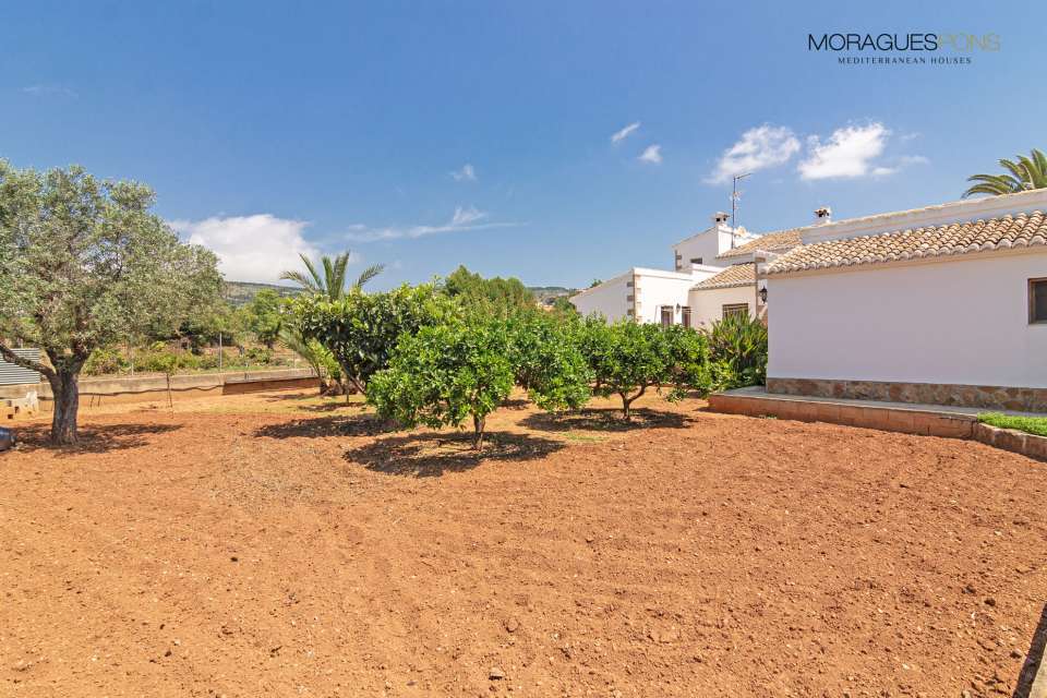 4 Dormitorios - Jávea - Xàbia — 29/33