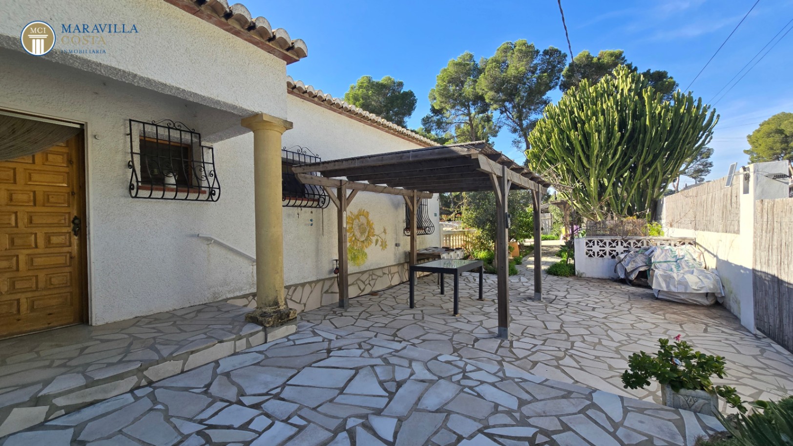 6 Bedrooms - Dénia — 40/42