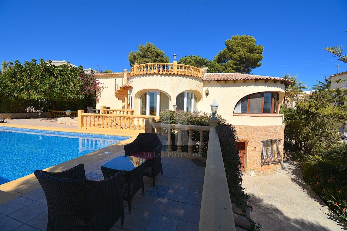 3 Bedrooms - Jávea — 6/40