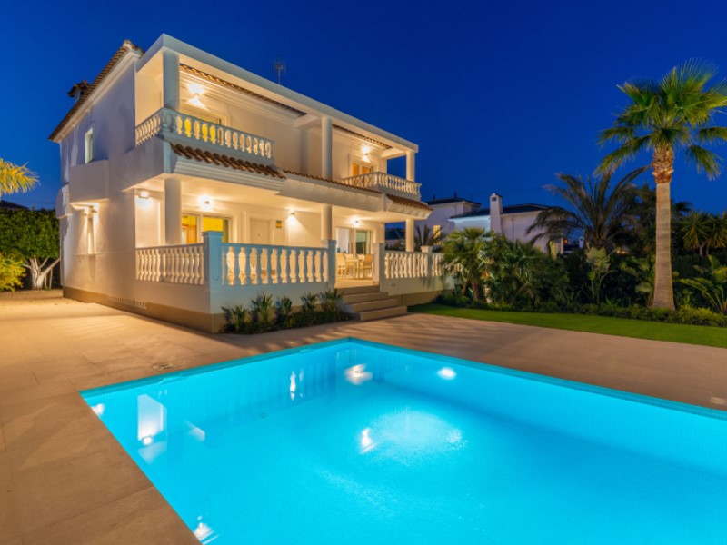 5 Bedrooms - El Campello — 19/55
