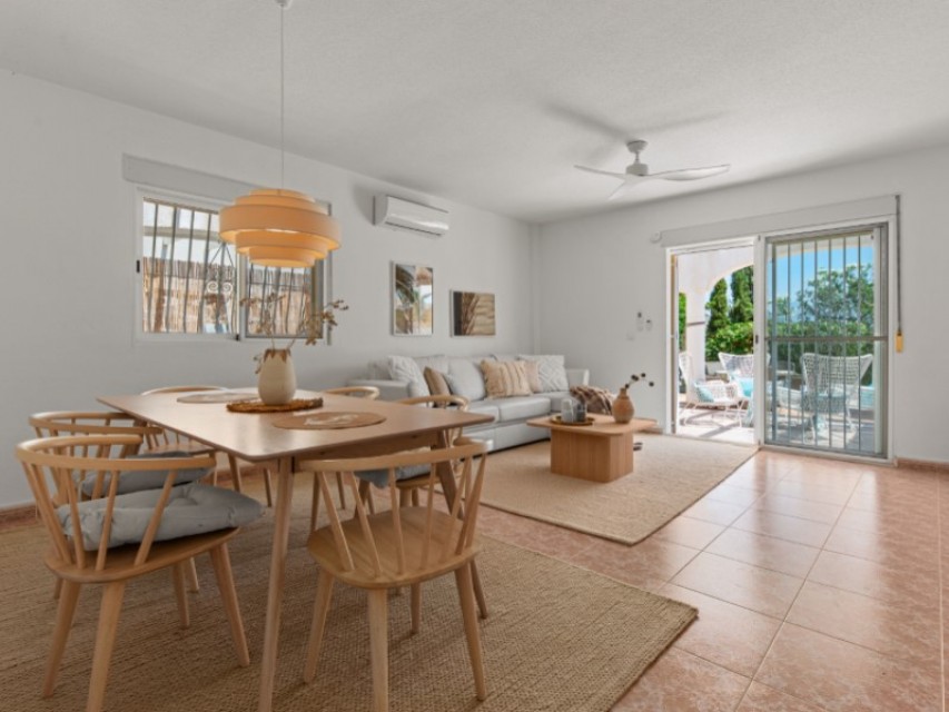3 Chambres - El Campello — 9/41