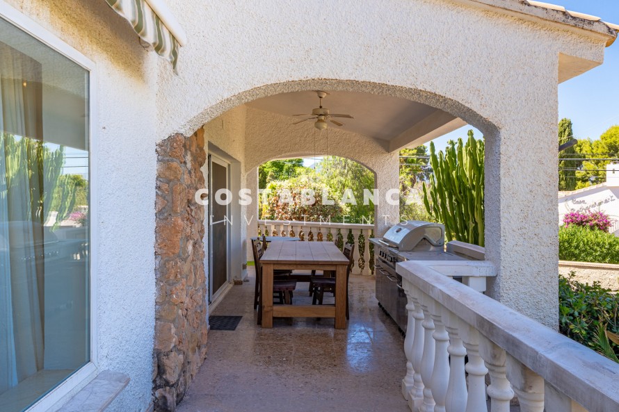 3 Dormitorios - Albir — 15/31