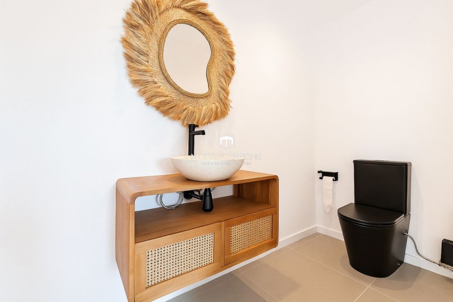 3 Bedrooms - Jávea — 14/33