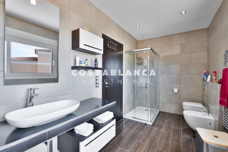 3 Dormitorios - Calpe — 15/41
