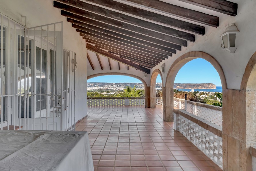 8 Dormitorios - Jávea / Xàbia — 20/48