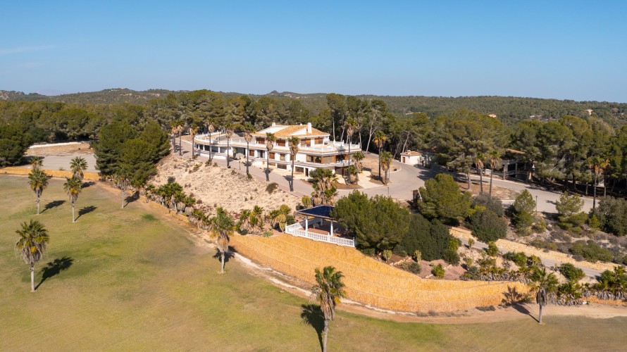 15 Dormitorios - Torrevieja — 3/40