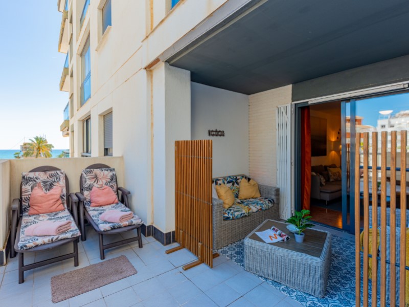 2 Bedrooms - El Campello — 22/39