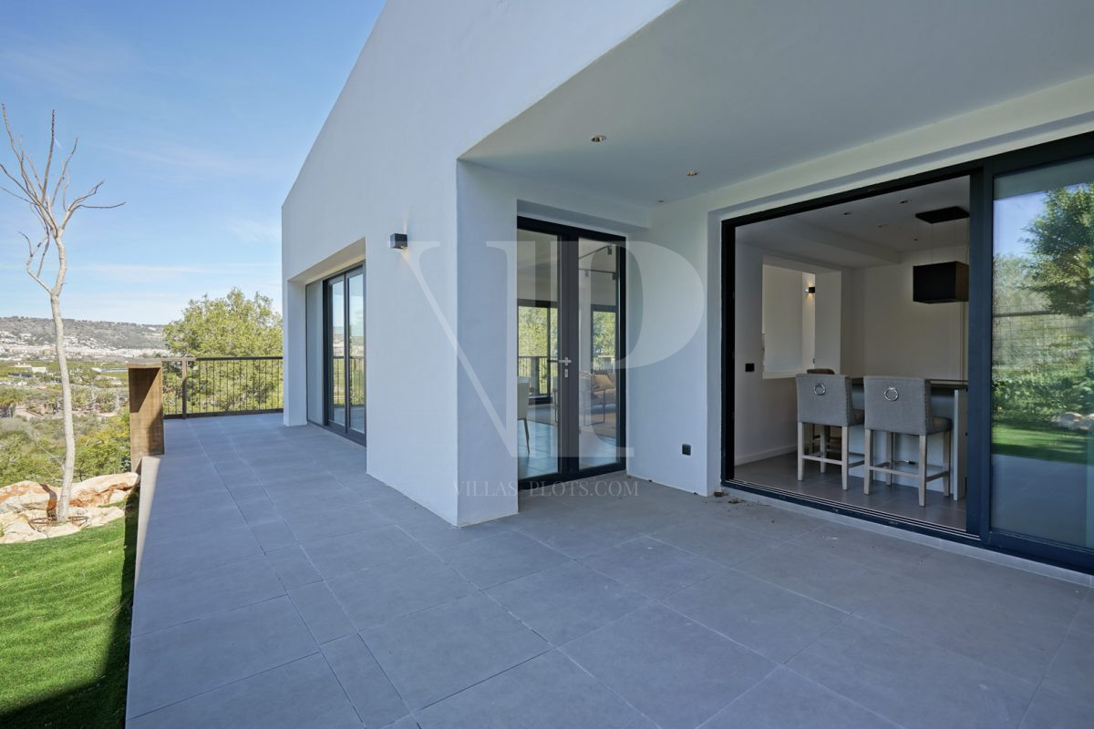 3 Bedrooms - Jávea — 6/39