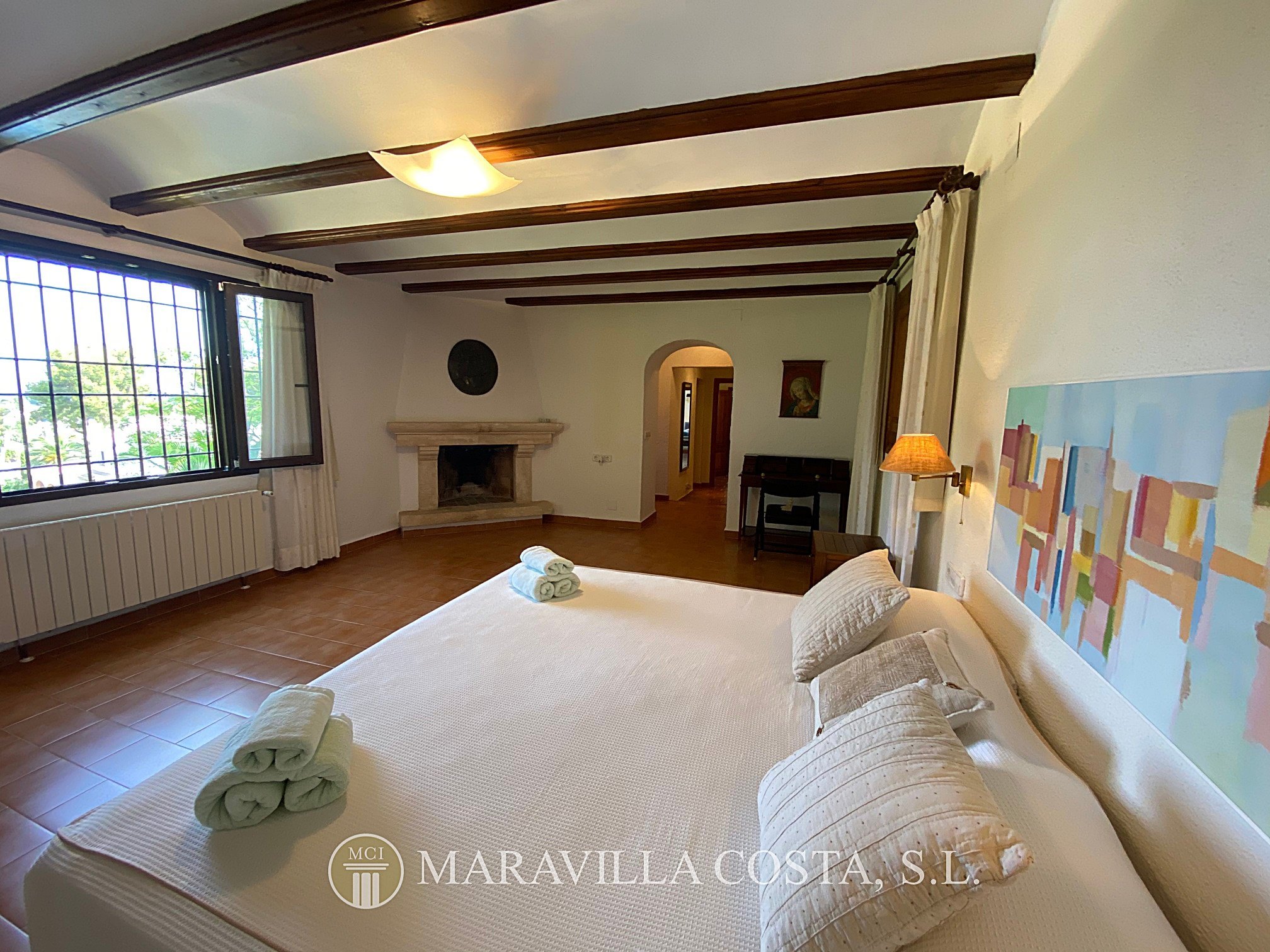 6 Bedrooms - Jávea — 22/50