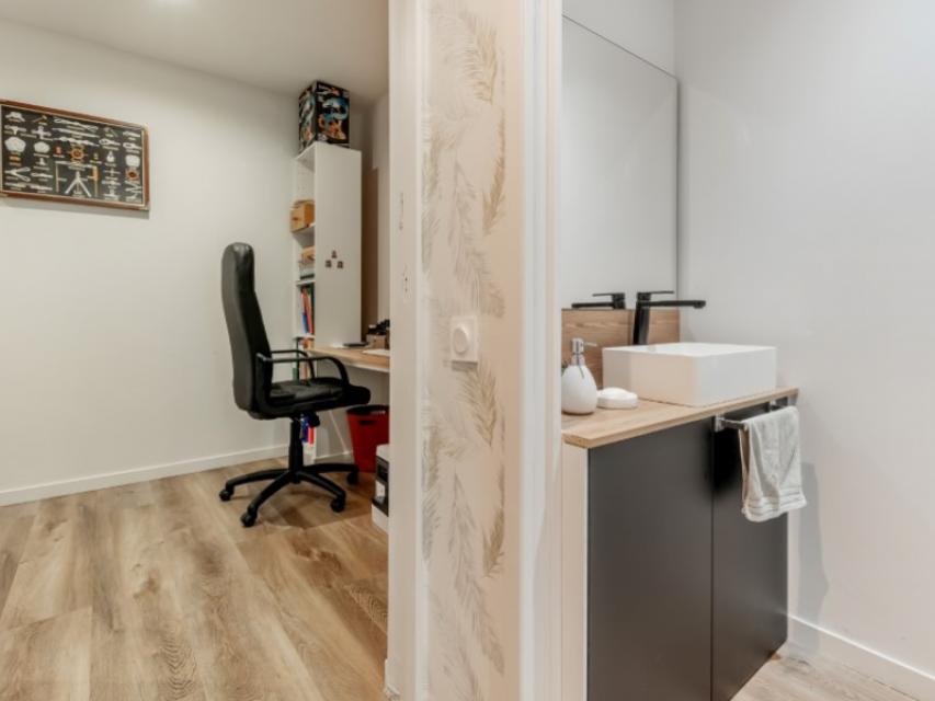 6 Chambres - El Campello — 19/42