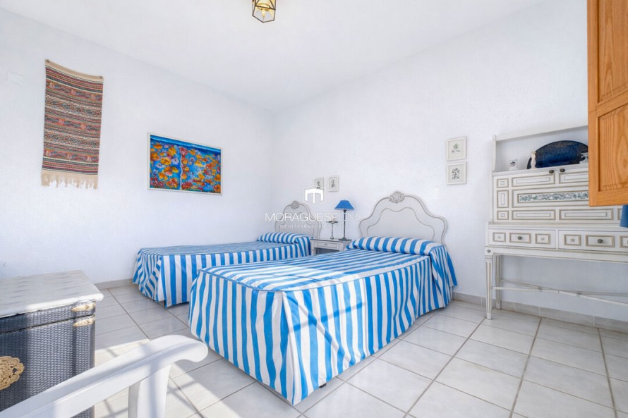 4 Bedrooms - Jávea — 27/50