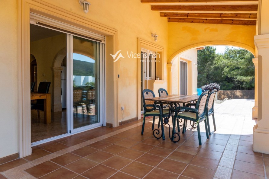 3 Bedrooms - Javea/Xabia — 17/42