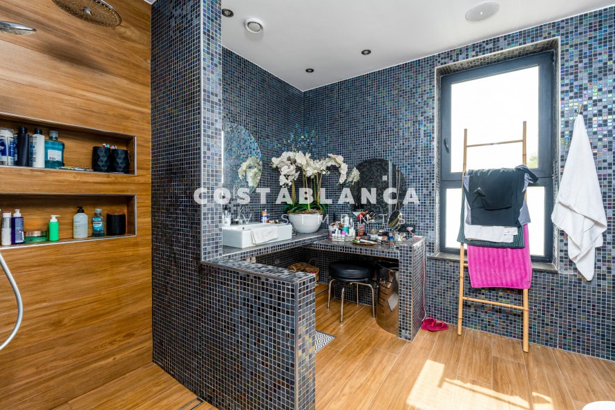 4 Dormitorios - Calpe — 15/20