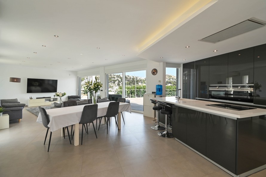 5 Dormitorios - Moraira — 7/50