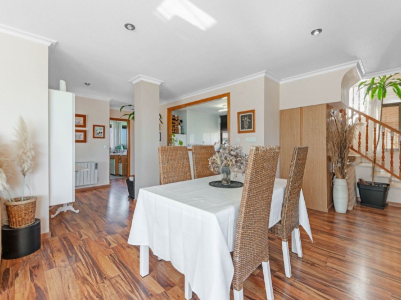 3 Bedrooms - El Campello — 11/37