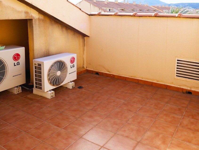 3 Dormitorios - Jávea — 31/36