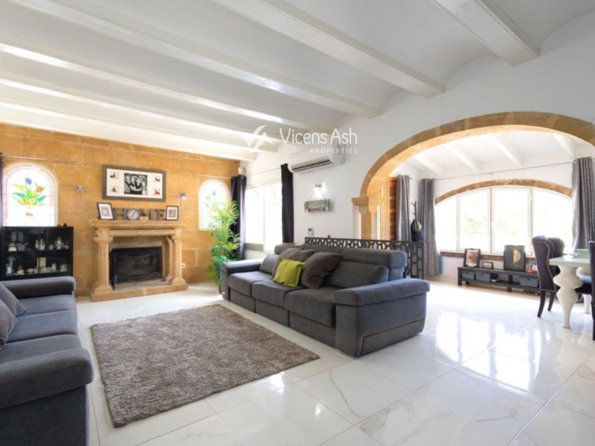 6 Chambres - Javea/Xabia — 10/59