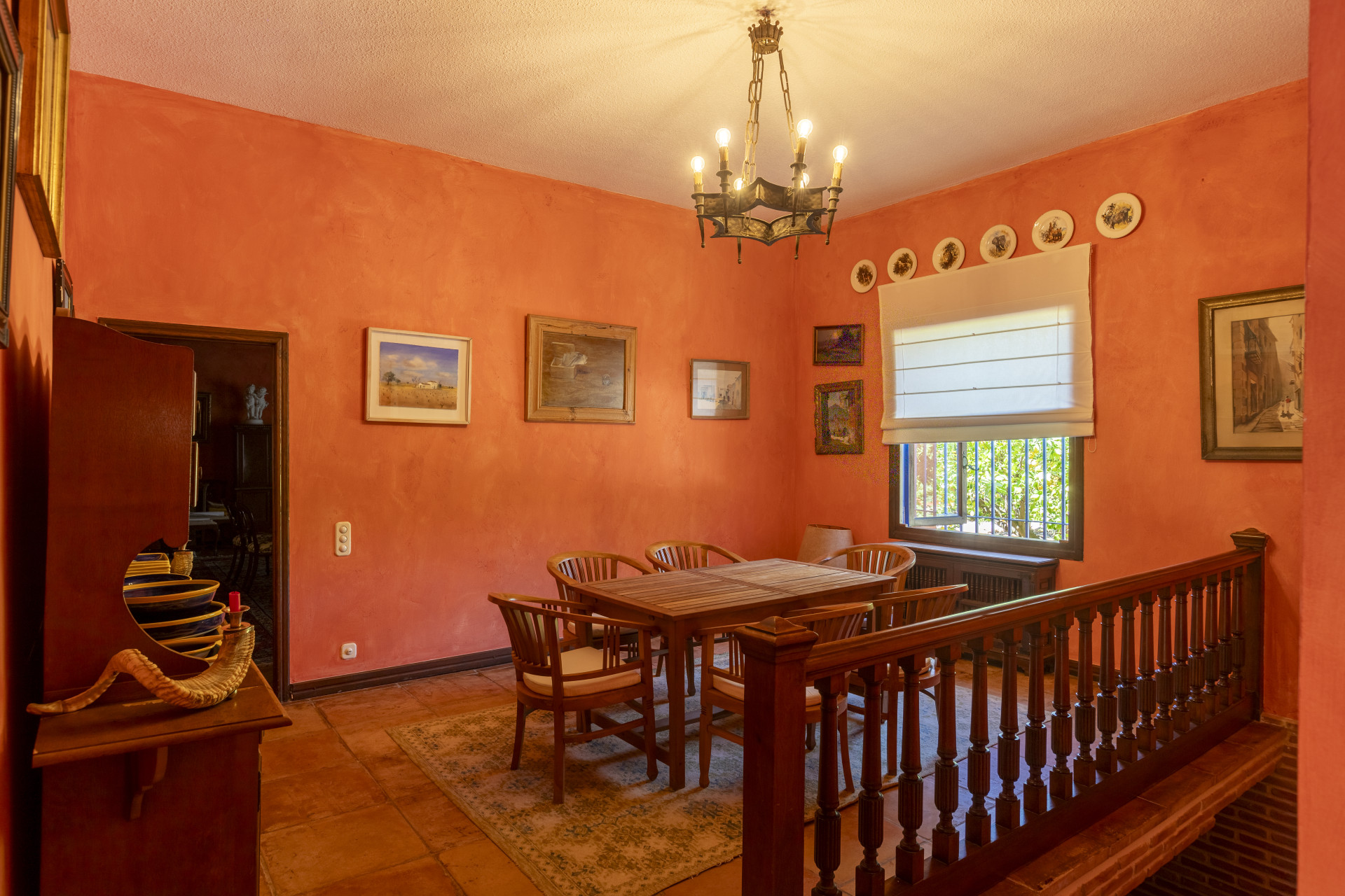 6 Bedrooms - Altea — 9/25