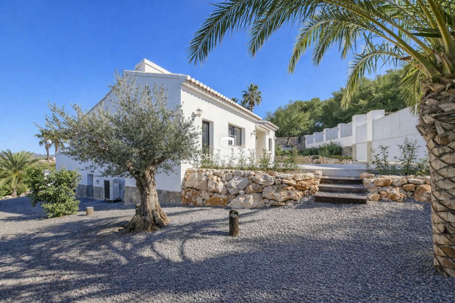 3 Bedrooms - Jávea — 25/29