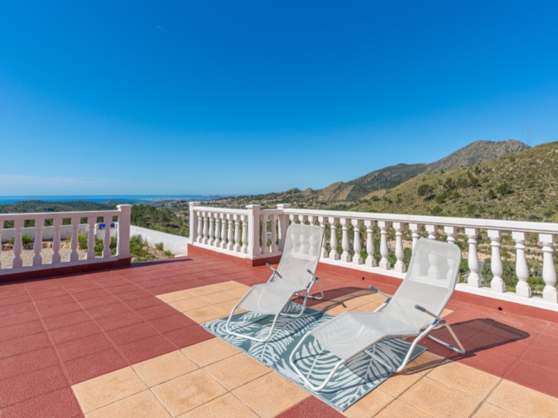 4 Bedrooms - Aigües — 14/41
