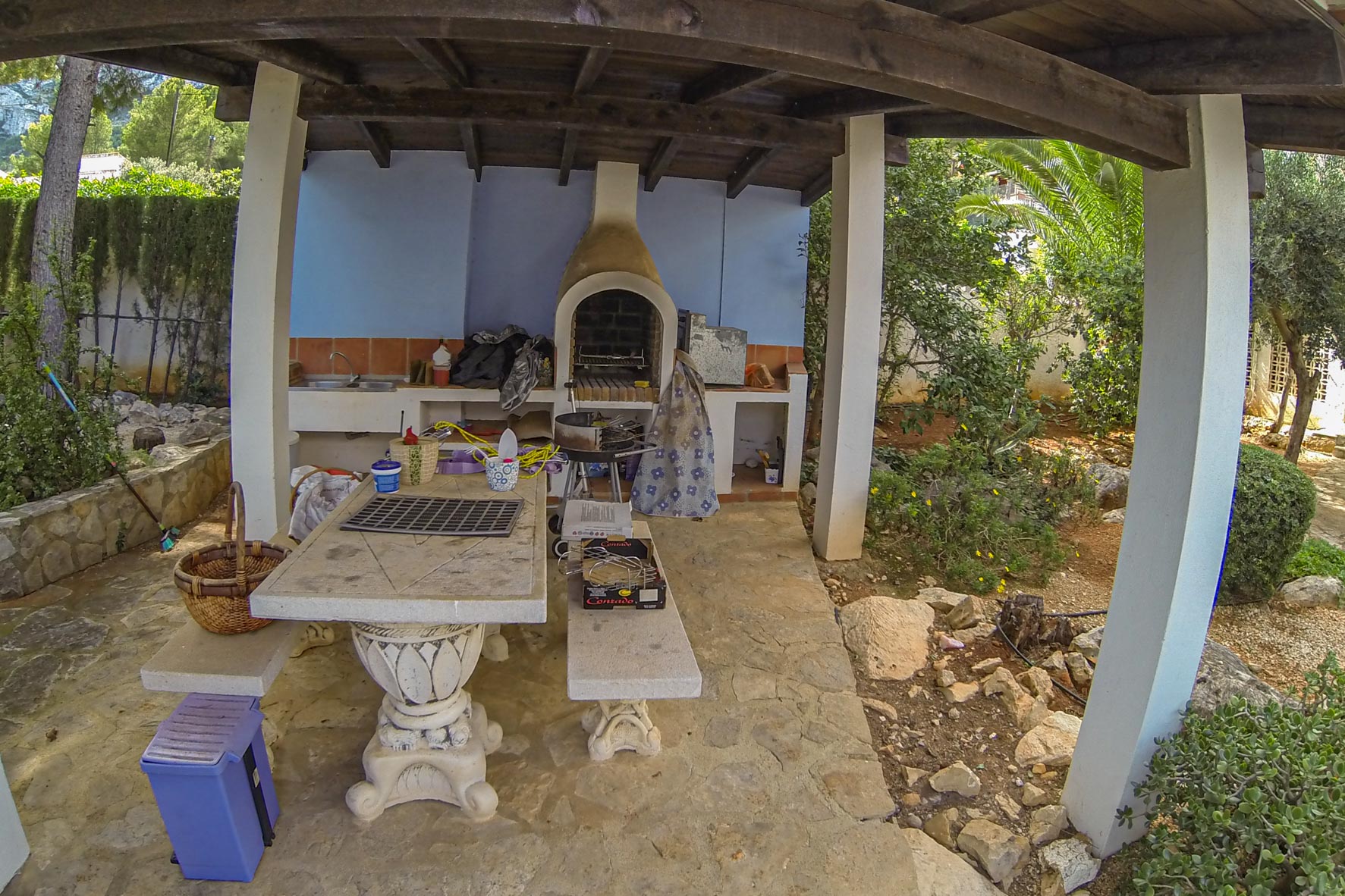 6 Bedrooms - Dénia — 21/41