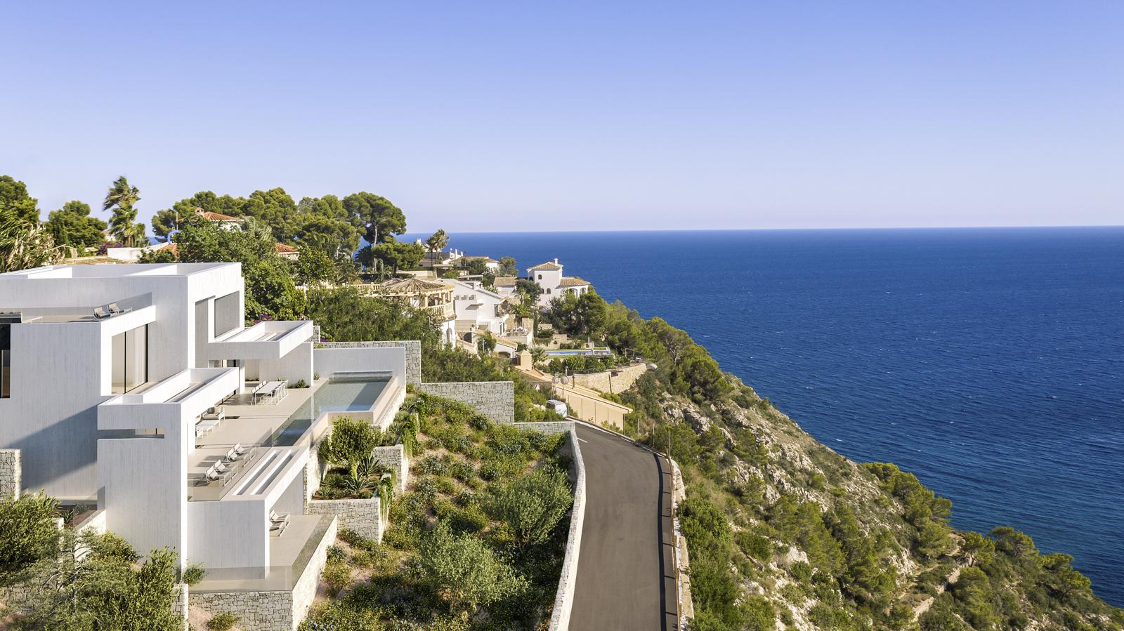 5 Bedrooms - Jávea — 9/50