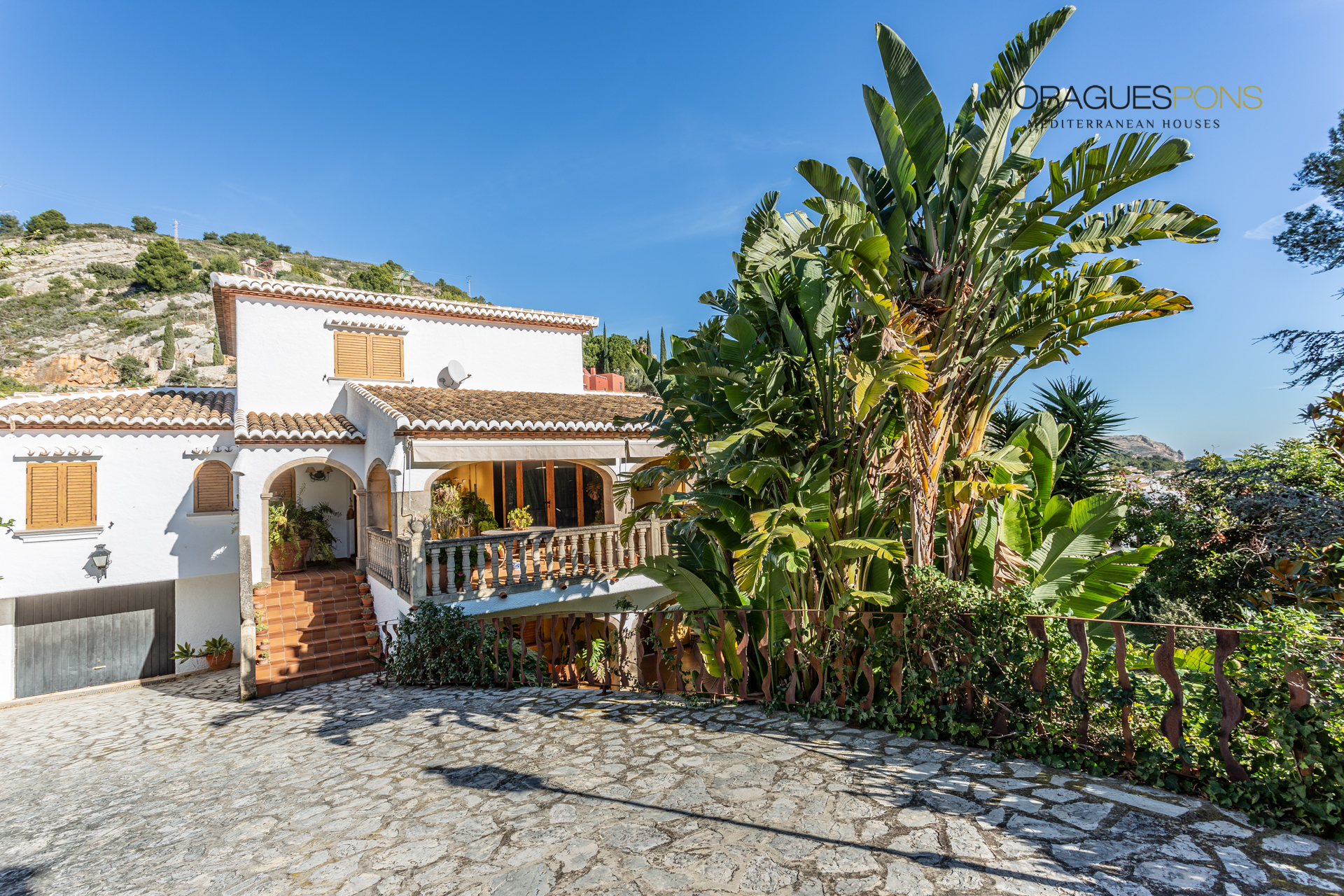 4 Chambres - Jávea - Xàbia — 5/30