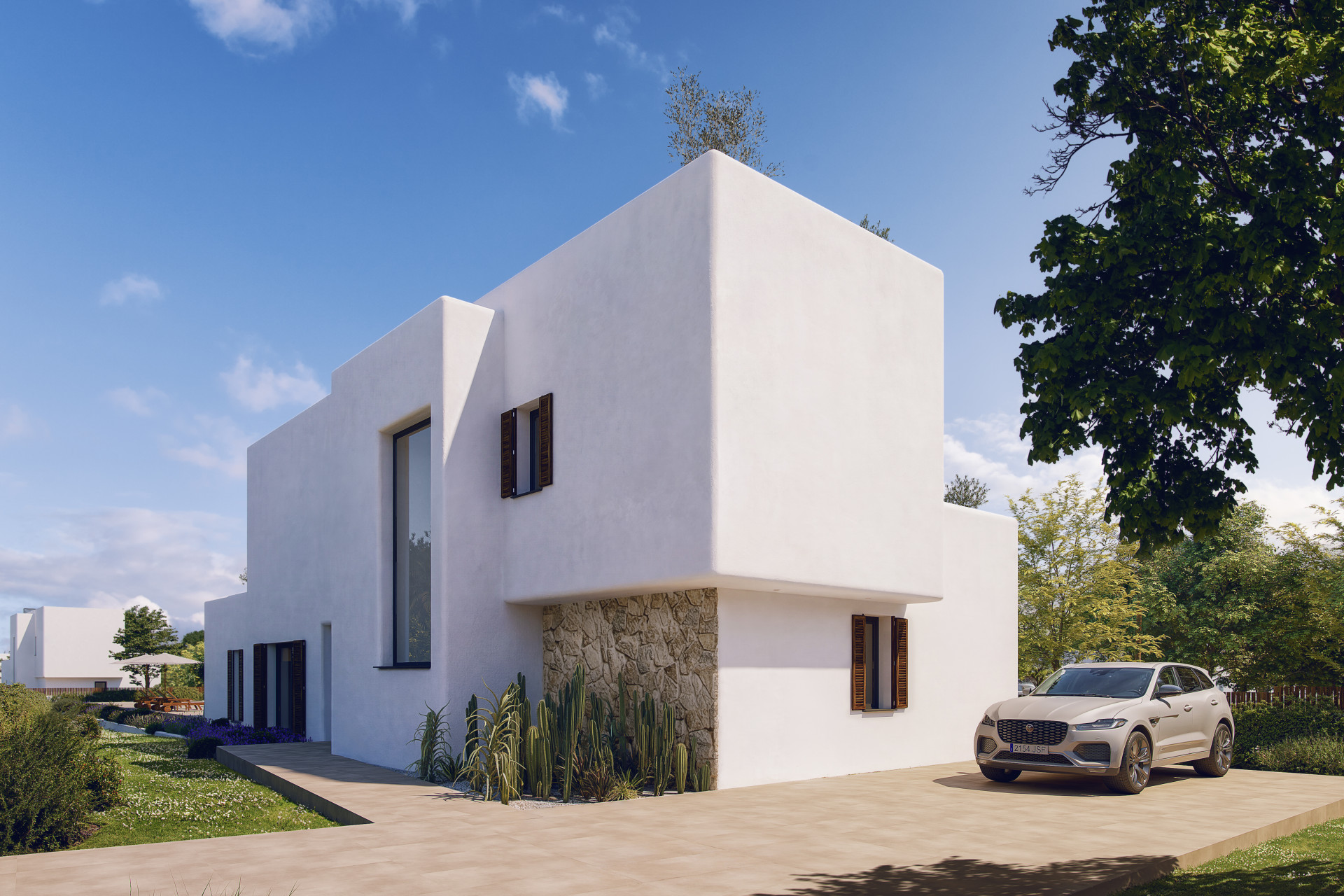 3 Bedrooms - Dénia — 2/14