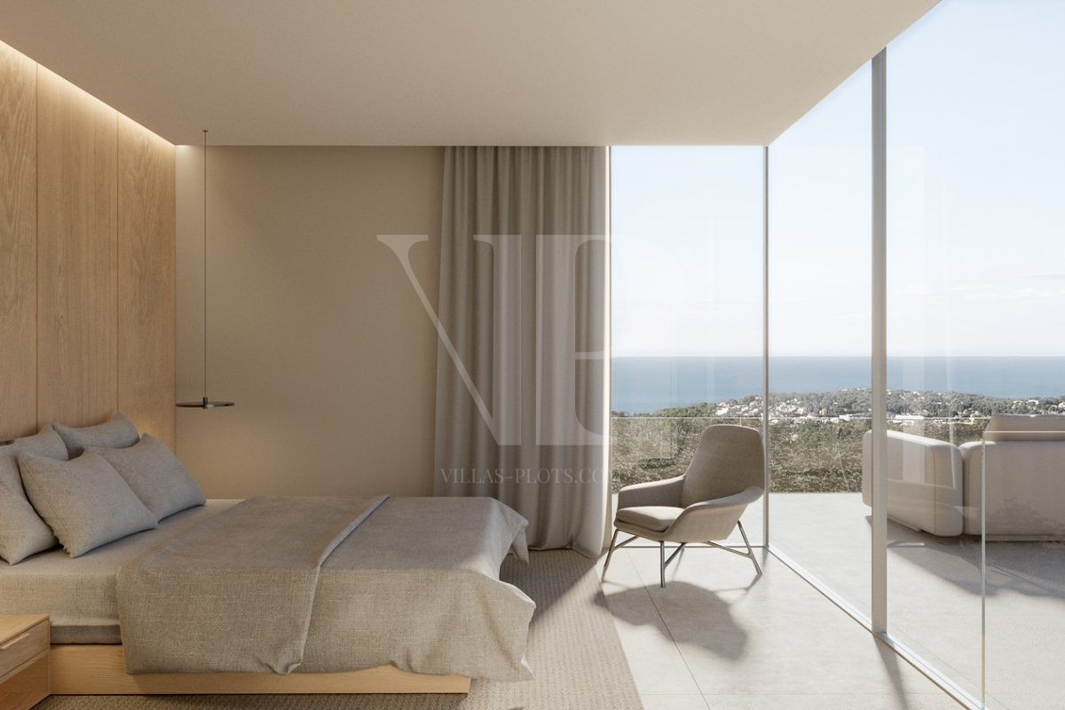4 Bedrooms - Benissa — 3/18
